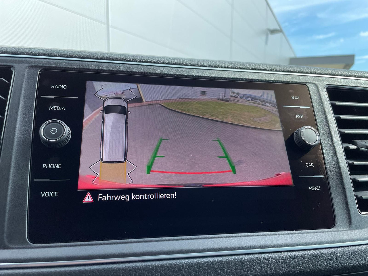 Furgão, Carrinha cabine dupla MAN TGE 3.180 L3H3 MIXTO Individual S ACC STANDH LED: foto 16