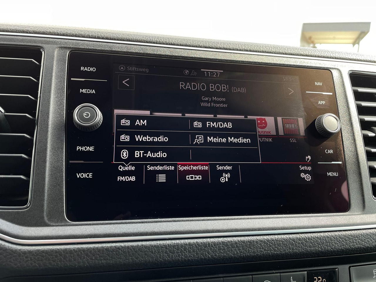 Furgão, Carrinha cabine dupla MAN TGE 3.180 L3H3 MIXTO Individual S ACC STANDH LED: foto 20