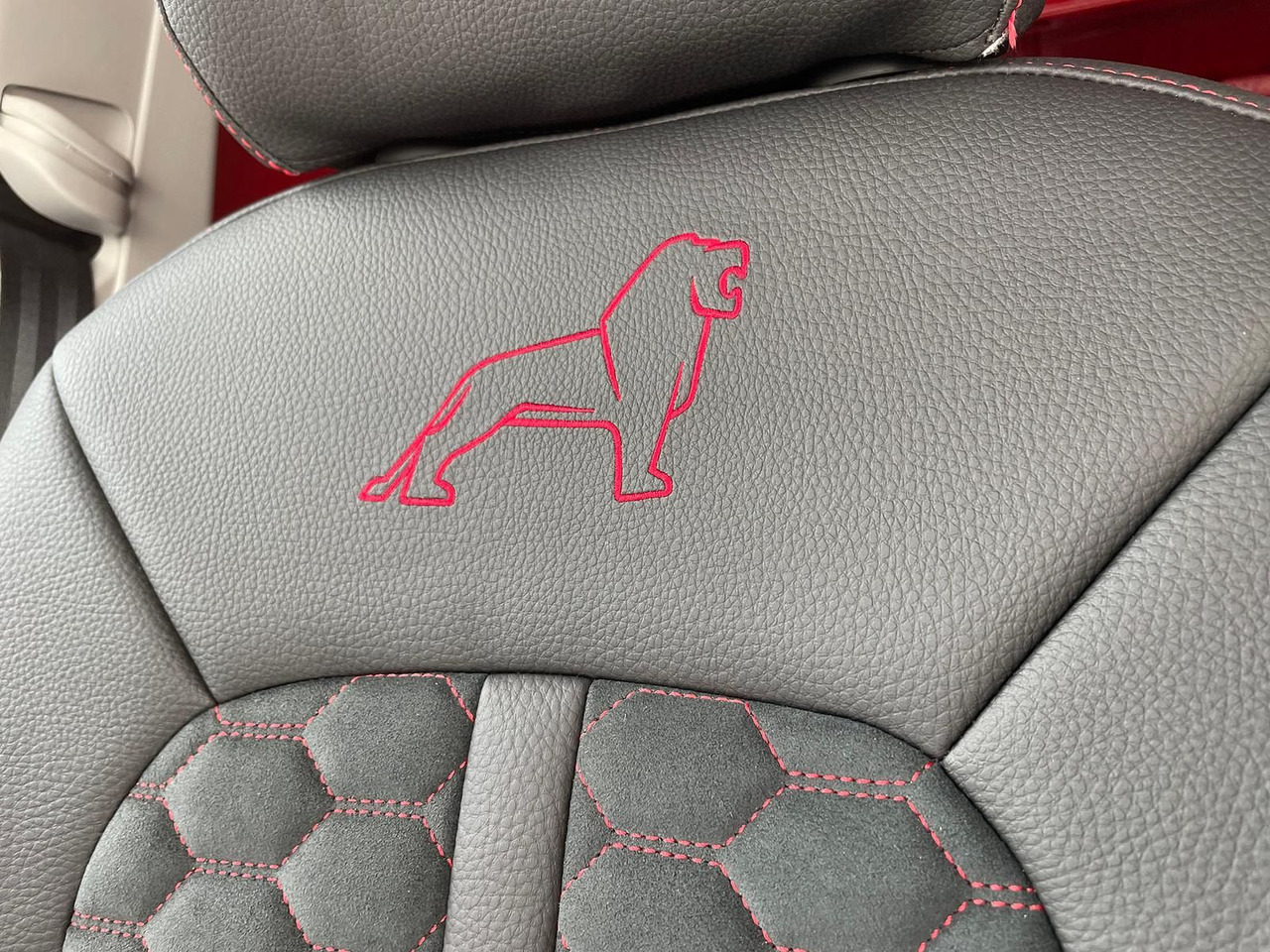 Furgão, Carrinha cabine dupla MAN TGE 3.180 L3H3 MIXTO Individual S ACC STANDH LED: foto 30