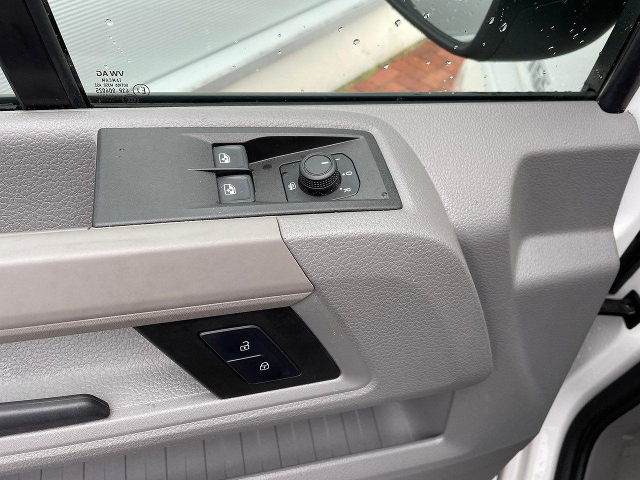 Automóvel MAN TGE 3.180 L4H3 Kasten 4x4 LED TEMPOMAT DIFF AHK: foto 31