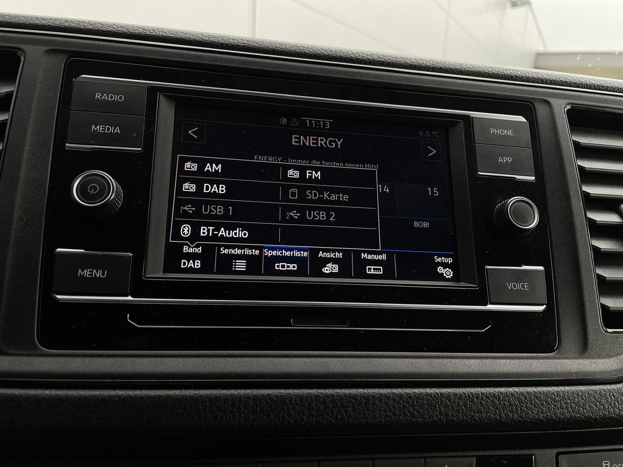 Automóvel MAN TGE 3.180 L4H3 Kasten 4x4 LED TEMPOMAT DIFF AHK: foto 18