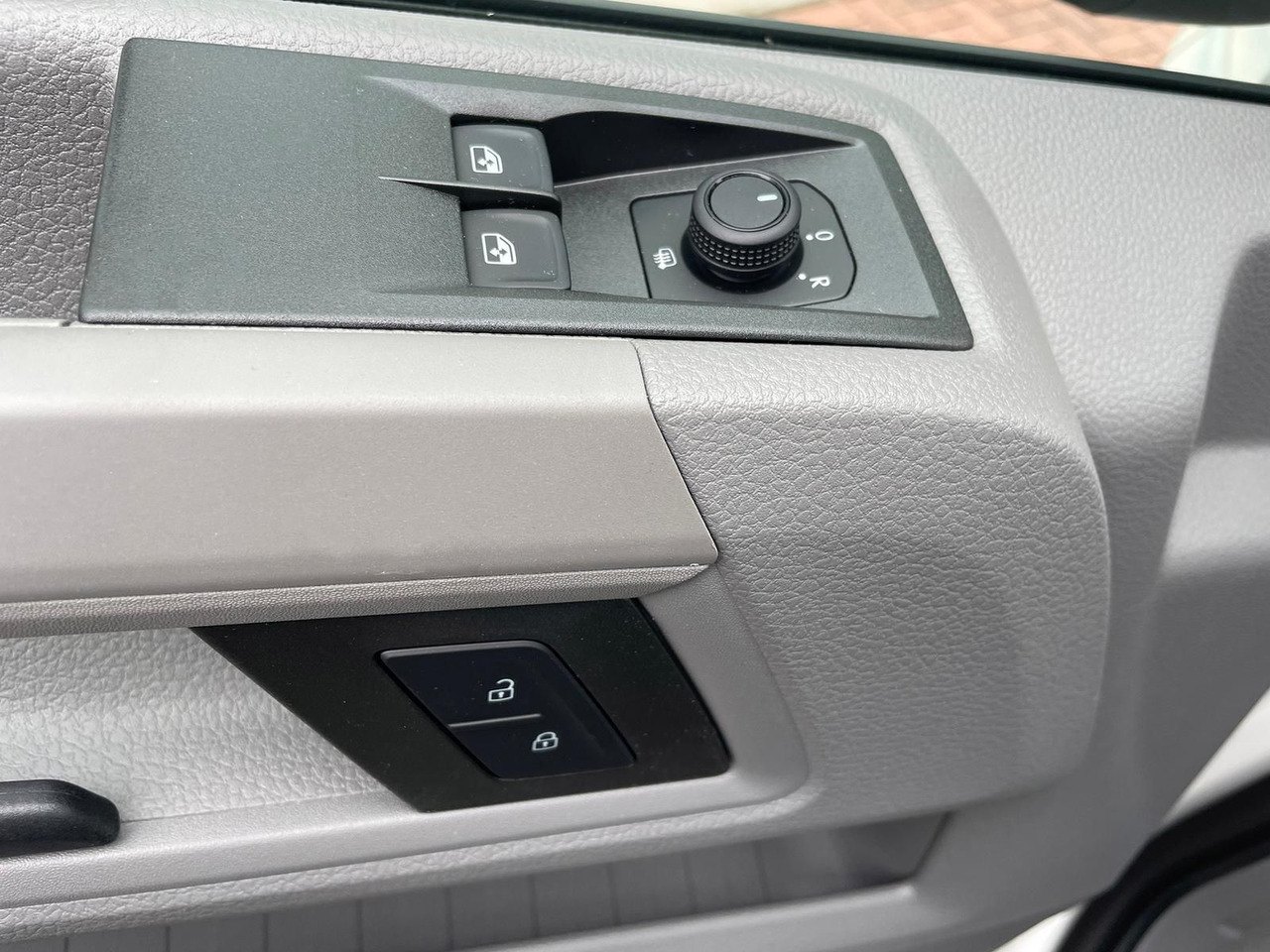 Automóvel MAN TGE 3.180 L4H3 MIXTO 4x4 Autom STANDH LED KAMERA: foto 33 Automóvel MAN TGE 3.180 L4H3 MIXTO 4x4 Autom STANDH LED KAMERA: foto 33