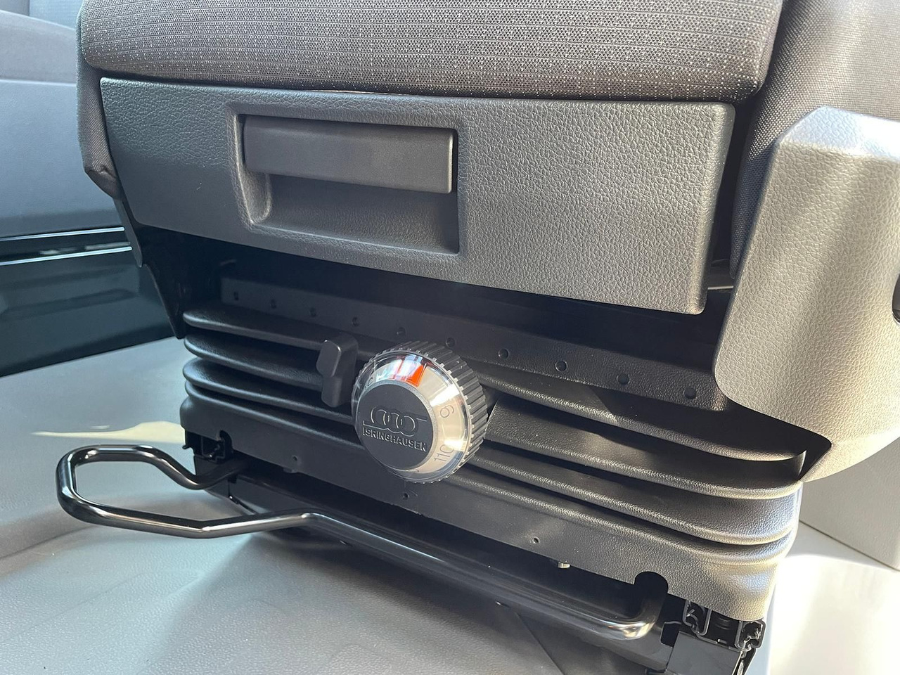 Automóvel MAN TGE 3.180 MIXTO L4H3 ACC LED STANDHZ LENKRADHZ: foto 30