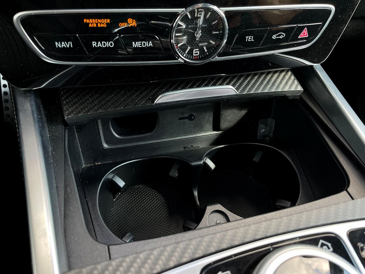 SUV Mercedes-Benz AMG G 63 4x4² 360° LEDER SHD NIGHT BURMESTER: foto 39