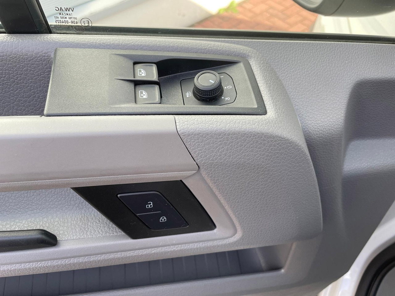 Furgão Volkswagen Crafter Kasten 35 L4H3 KAMERA KLIMA DAB: foto 26 Furgão Volkswagen Crafter Kasten 35 L4H3 KAMERA KLIMA DAB: foto 26