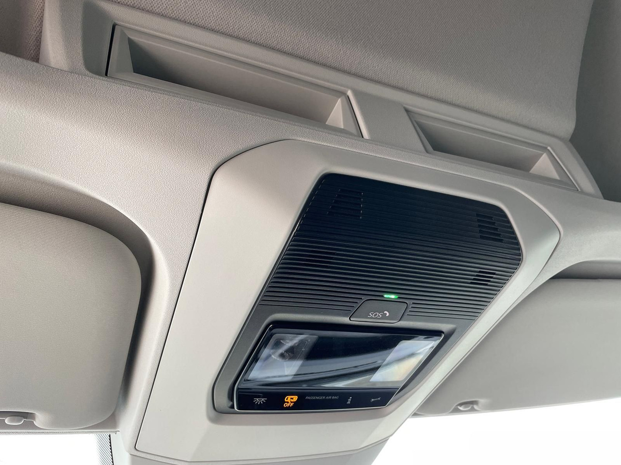 Furgão Volkswagen Crafter Kasten 35 L4H3 KAMERA KLIMA DAB: foto 24 Furgão Volkswagen Crafter Kasten 35 L4H3 KAMERA KLIMA DAB: foto 24