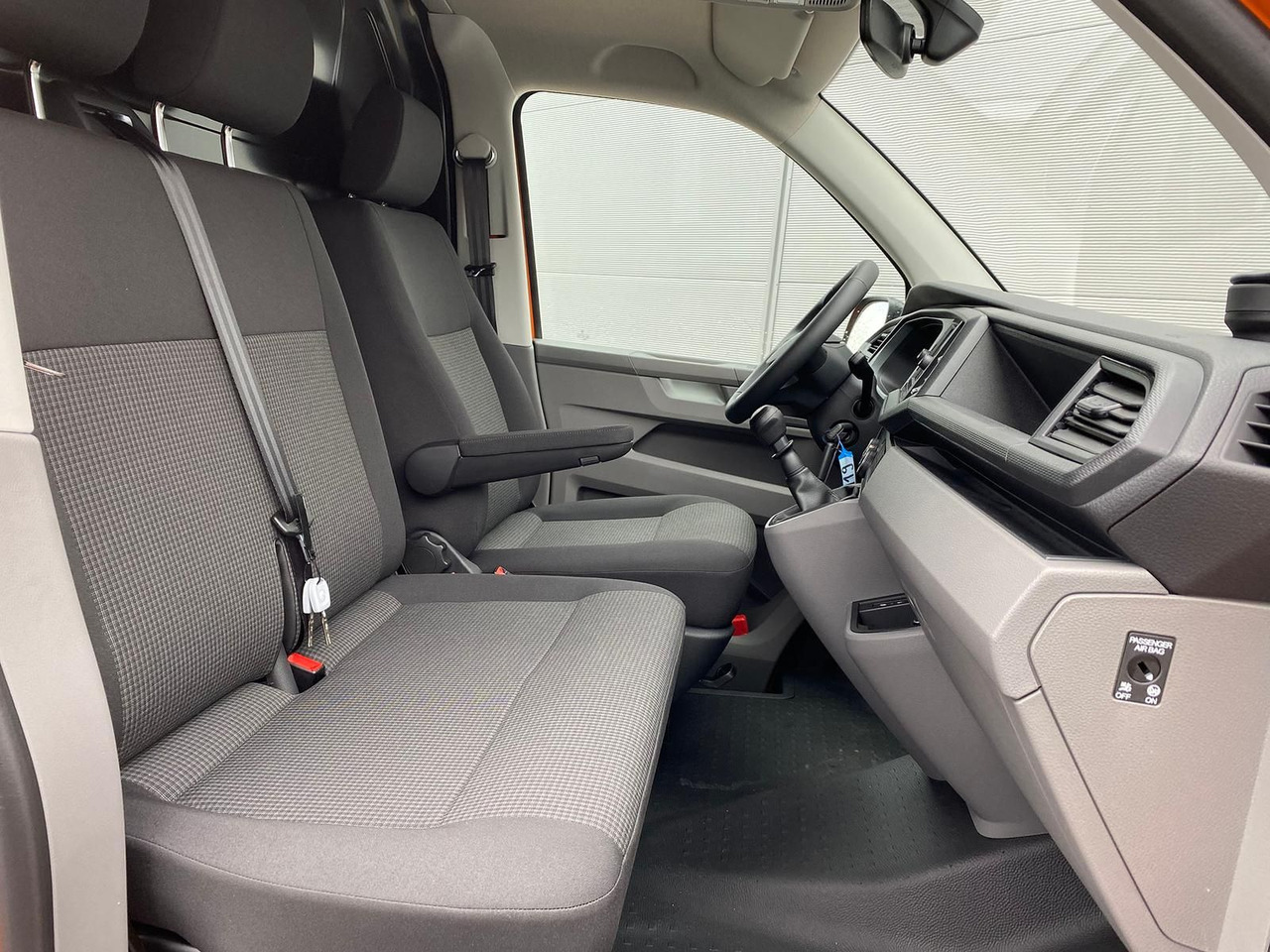 Furgão Volkswagen T6.1 Transporter Kasten lang LED PDC KLIMA SITZH: foto 16