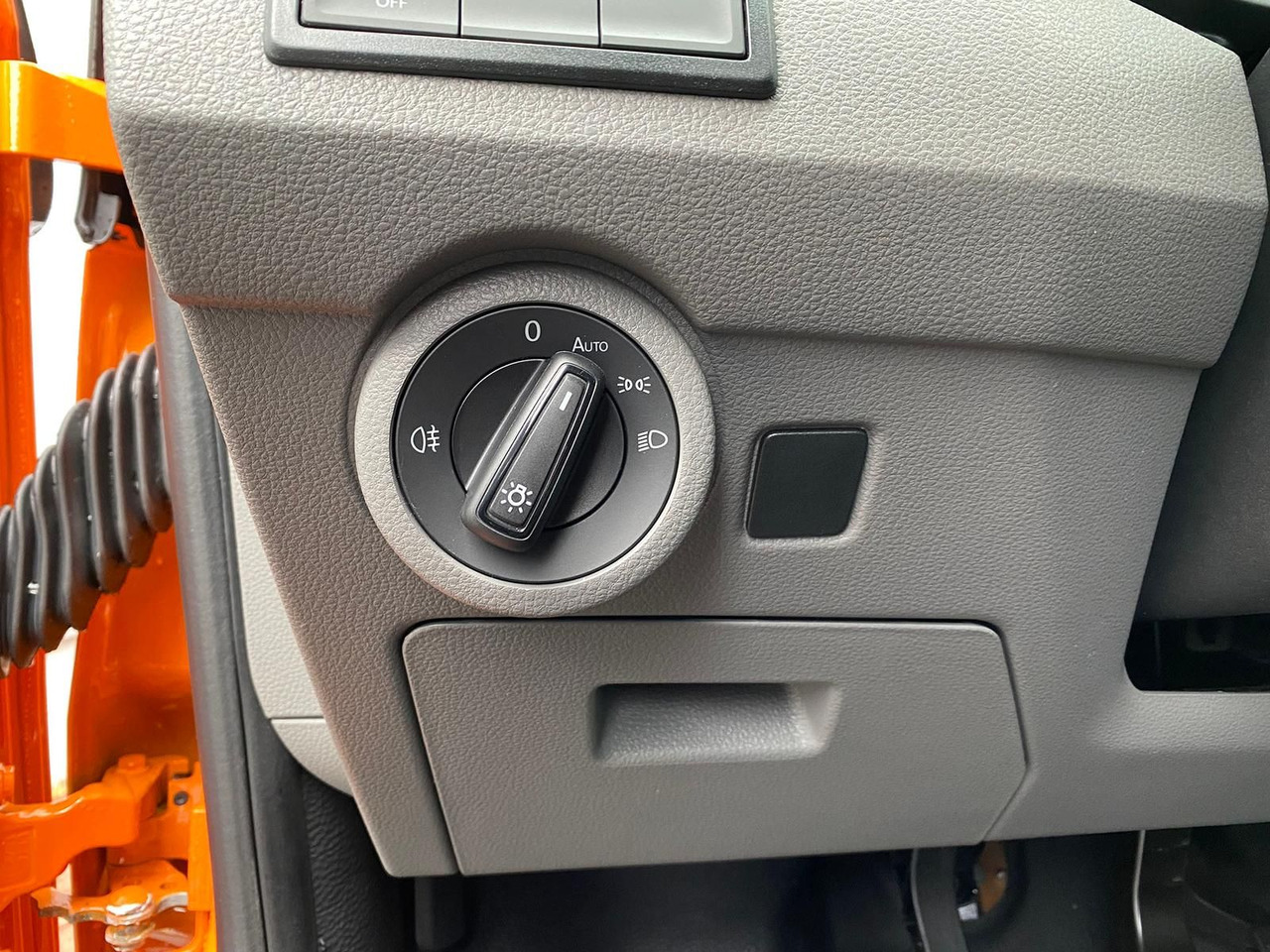 Furgão Volkswagen T6.1 Transporter Kasten lang LED PDC KLIMA SITZH: foto 31