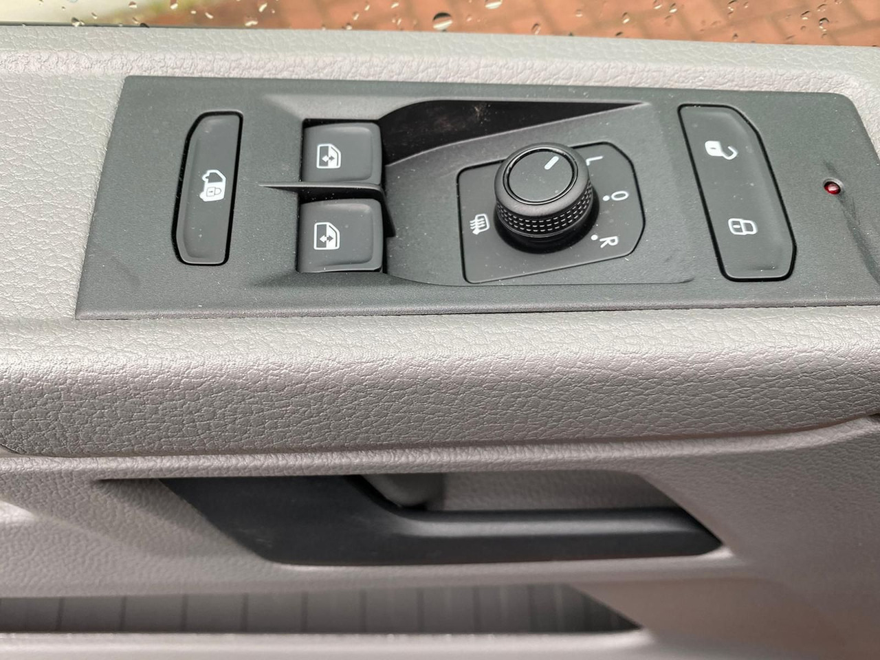 Furgão Volkswagen T6.1 Transporter Kasten lang LED PDC KLIMA SITZH: foto 29