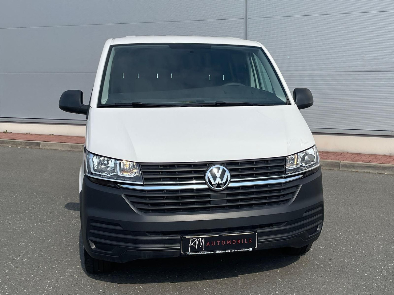 Volkswagen T6.1 Transporter MIXTO LR 2.0 TDI KLIMA PDC - Furgão de passageiros: foto 3 Volkswagen T6.1 Transporter MIXTO LR 2.0 TDI KLIMA PDC - Furgão de passageiros: foto 3