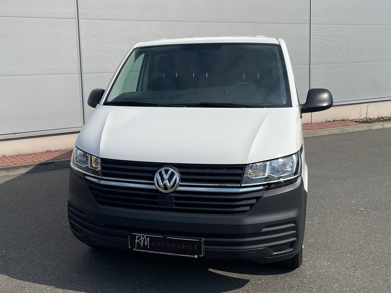 Volkswagen T6.1 Transporter MIXTO LR 2.0 TDI KLIMA PDC - Furgão de passageiros: foto 4 Volkswagen T6.1 Transporter MIXTO LR 2.0 TDI KLIMA PDC - Furgão de passageiros: foto 4
