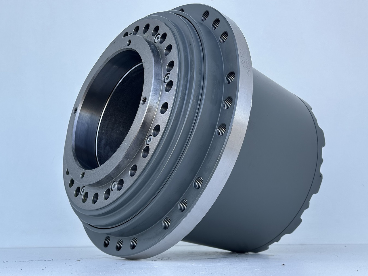 LIEBHERR Original Liebherr Fahrantrieb Typ:LPI0700 30S 0002 00 mit ID-Nr.12891035 – ID-Nr.12977341. R922-1487, R924-1677, R926 K-LC-1827, R926-1715. #12891035.545-01664# - Comando final de Escavadora de rastos: foto 5 LIEBHERR Original Liebherr Fahrantrieb Typ:LPI0700 30S 0002 00 mit ID-Nr.12891035 – ID-Nr.12977341. R922-1487, R924-1677, R926 K-LC-1827, R926-1715. #12891035.545-01664# - Comando final de Escavadora de rastos: foto 5