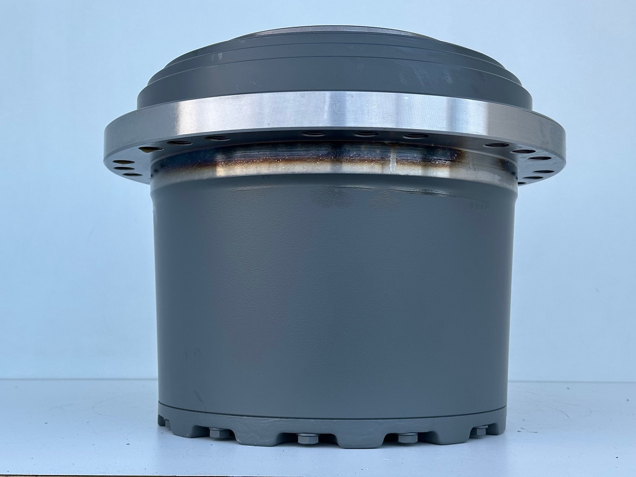 LIEBHERR Original Liebherr Fahrantrieb Typ:LPI0700 30S 0002 00 mit ID-Nr.12891035 – ID-Nr.12977341. R922-1487, R924-1677, R926 K-LC-1827, R926-1715. #12891035.545-01664# - Comando final de Escavadora de rastos: foto 3 LIEBHERR Original Liebherr Fahrantrieb Typ:LPI0700 30S 0002 00 mit ID-Nr.12891035 – ID-Nr.12977341. R922-1487, R924-1677, R926 K-LC-1827, R926-1715. #12891035.545-01664# - Comando final de Escavadora de rastos: foto 3