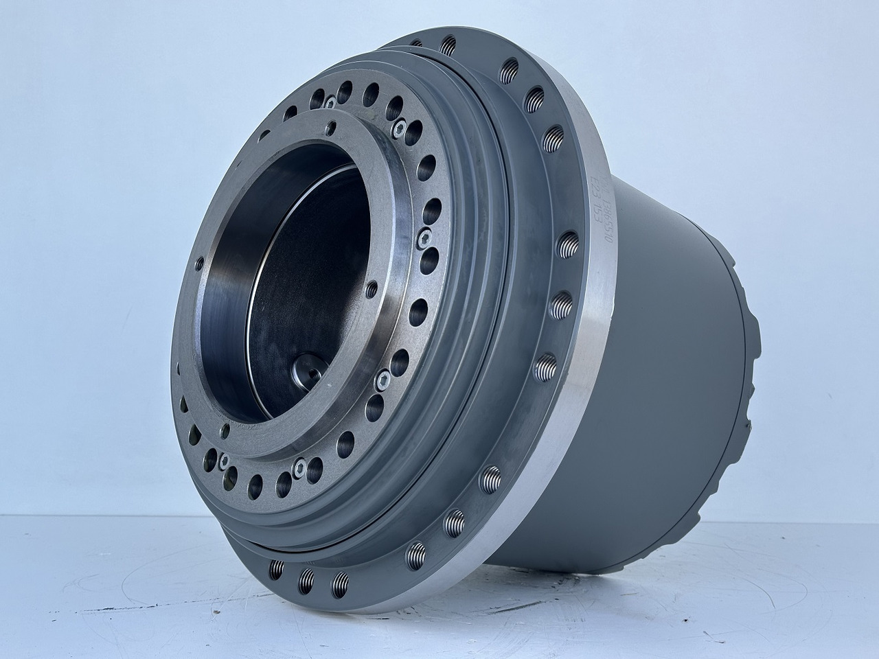 LIEBHERR Original Liebherr Fahrantrieb Typ:LPI0700 30S 0002 00 mit ID-Nr.12891035 – ID-Nr.12977341. R922-1487, R924-1677, R926 K-LC-1827, R926-1715. #12891035.545-01664# - Comando final de Escavadora de rastos: foto 4 LIEBHERR Original Liebherr Fahrantrieb Typ:LPI0700 30S 0002 00 mit ID-Nr.12891035 – ID-Nr.12977341. R922-1487, R924-1677, R926 K-LC-1827, R926-1715. #12891035.545-01664# - Comando final de Escavadora de rastos: foto 4