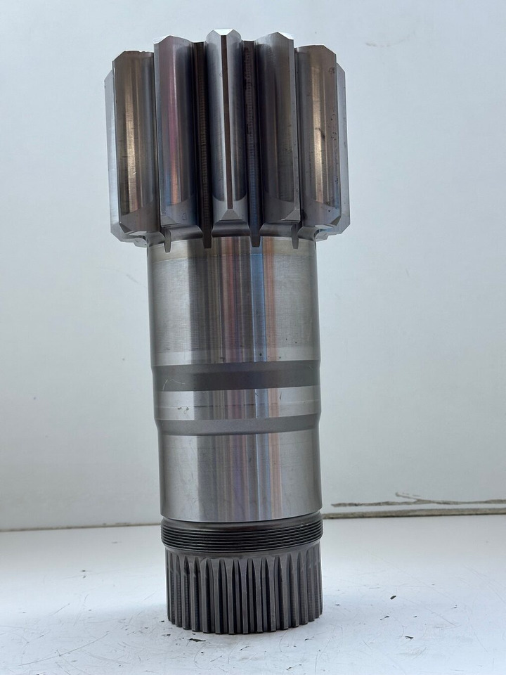 Liebherr Abtriebswelle ID-Nr.90006049 - ID-Nr.90202639. SAT325/274, SAT325/294. R936, R940, R946, R950, RZG390SME. #90006049.512# - Motor de giro de Escavadora de rastos: foto 5 Liebherr Abtriebswelle ID-Nr.90006049 - ID-Nr.90202639. SAT325/274, SAT325/294. R936, R940, R946, R950, RZG390SME. #90006049.512# - Motor de giro de Escavadora de rastos: foto 5