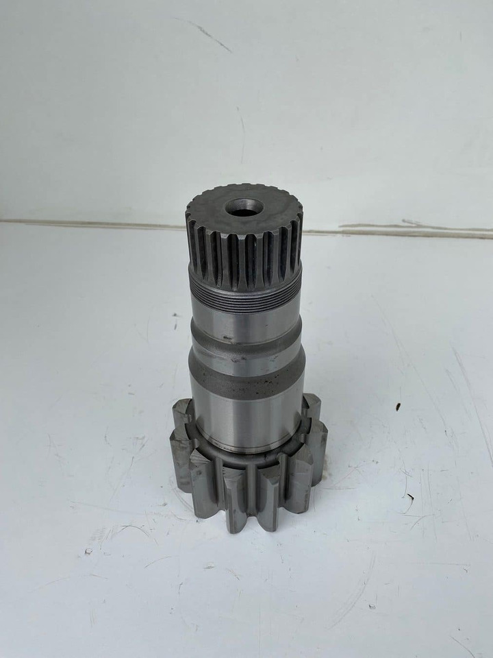 Liebherr Abtriebswelle ID-Nr.90009253 - ID-Nr.12544497. SAT250/278, SAT250/287, SAT250A300. #5069# - Motor de giro de Escavadeira: foto 3 Liebherr Abtriebswelle ID-Nr.90009253 - ID-Nr.12544497. SAT250/278, SAT250/287, SAT250A300. #5069# - Motor de giro de Escavadeira: foto 3