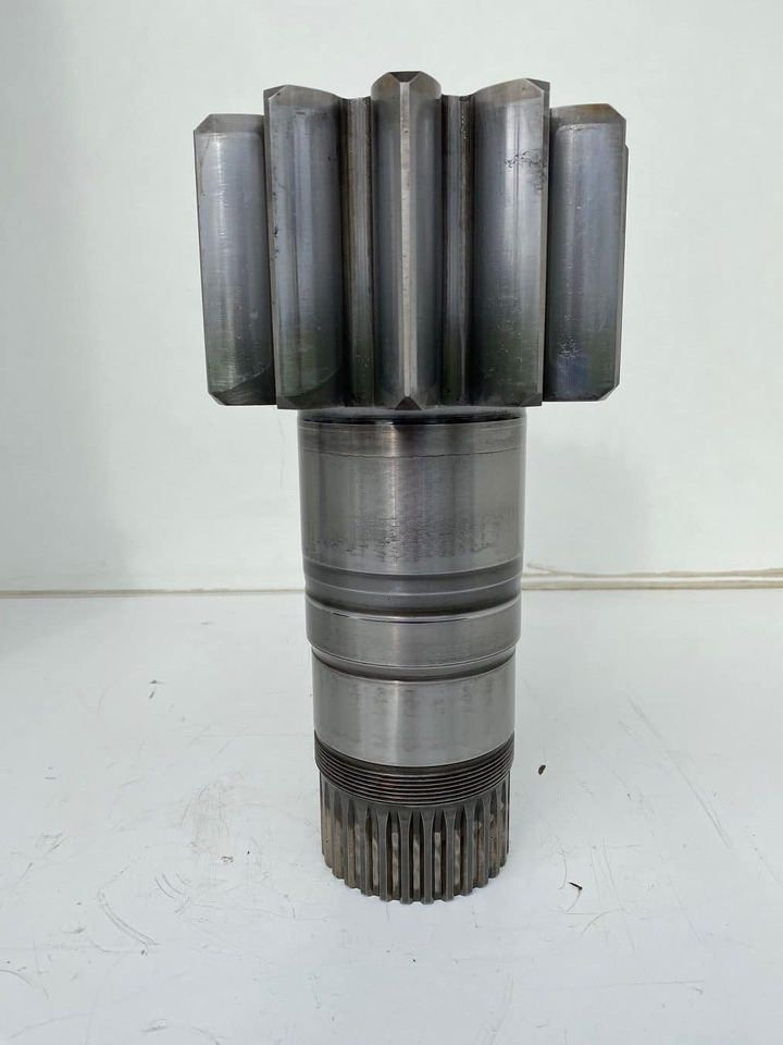 Liebherr Abtriebswelle ID-Nr.90214087. SAT275A290. R922 LC-1486. R924 LC-1487. - Motor de giro de Escavadora de rastos: foto 4 Liebherr Abtriebswelle ID-Nr.90214087. SAT275A290. R922 LC-1486. R924 LC-1487. - Motor de giro de Escavadora de rastos: foto 4