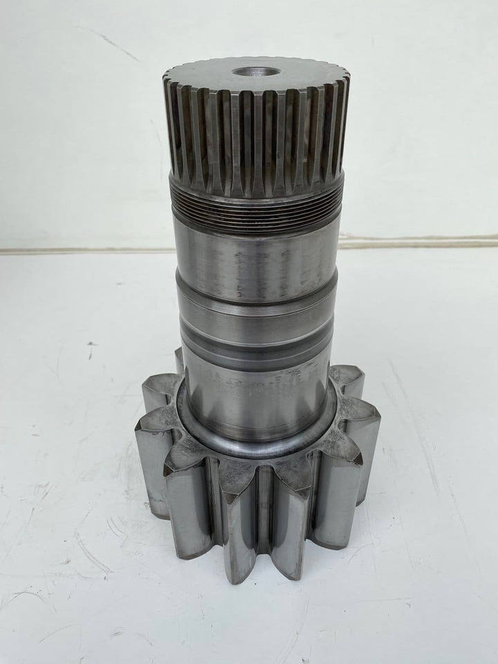 Liebherr Abtriebswelle ID-Nr.90214087. SAT275A290. R922 LC-1486. R924 LC-1487. - Motor de giro de Escavadora de rastos: foto 3 Liebherr Abtriebswelle ID-Nr.90214087. SAT275A290. R922 LC-1486. R924 LC-1487. - Motor de giro de Escavadora de rastos: foto 3