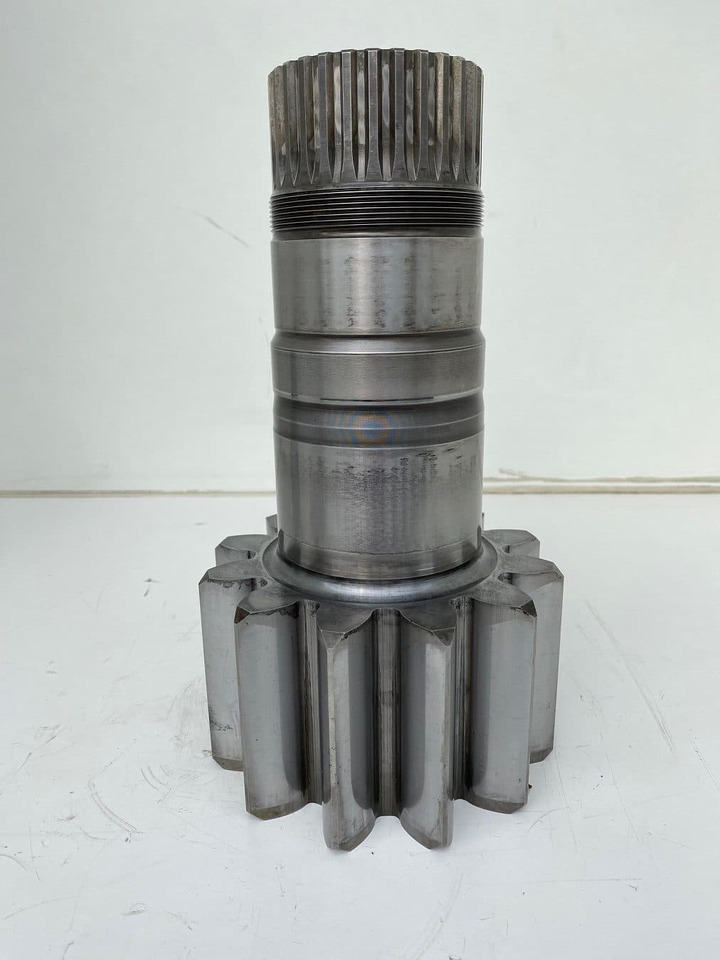Liebherr Abtriebswelle ID-Nr.90214087. SAT275A290. R922 LC-1486. R924 LC-1487. - Motor de giro de Escavadora de rastos: foto 1 Liebherr Abtriebswelle ID-Nr.90214087. SAT275A290. R922 LC-1486. R924 LC-1487. - Motor de giro de Escavadora de rastos: foto 1