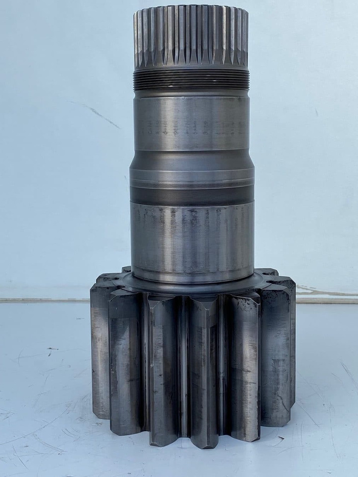 Liebherr Abtriebswelle ID-Nr.90216225. SAT300A1200. R926-1715 - R928-1715 - R930-1716. #AB0161# - Motor de giro de Escavadora de rastos: foto 1 Liebherr Abtriebswelle ID-Nr.90216225. SAT300A1200. R926-1715 - R928-1715 - R930-1716. #AB0161# - Motor de giro de Escavadora de rastos: foto 1