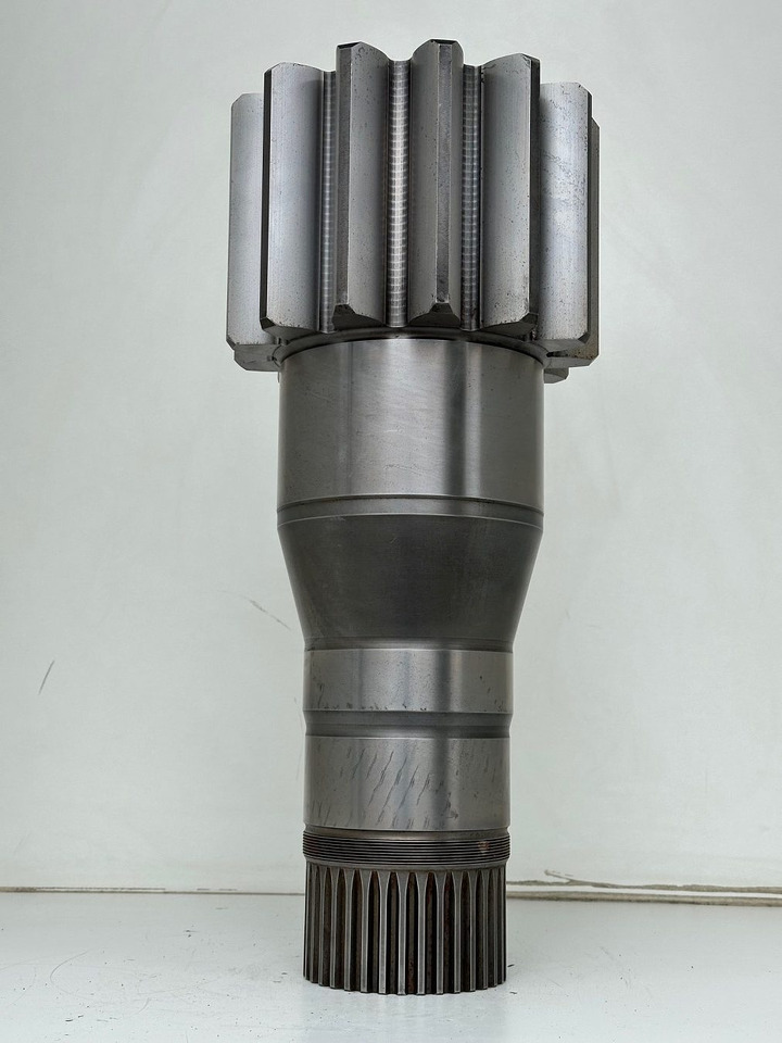 Liebherr Abtriebswelle ID-Nr.932146001 - ID-Nr.90214879 - ID-Nr.12970900. LH110, LOS974, P974, P976, R974, R976, R980, P995, R9200, R9200E, R995. #RE32877# - Motor de giro de Máquina de construção: foto 5 Liebherr Abtriebswelle ID-Nr.932146001 - ID-Nr.90214879 - ID-Nr.12970900. LH110, LOS974, P974, P976, R974, R976, R980, P995, R9200, R9200E, R995. #RE32877# - Motor de giro de Máquina de construção: foto 5