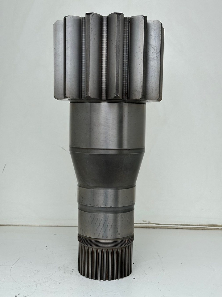 Liebherr Abtriebswelle ID-Nr.932146001 - ID-Nr.90214879 - ID-Nr.12970900. LH110, LOS974, P974, P976, R974, R976, R980, P995, R9200, R9200E, R995. #RE32877# - Motor de giro de Máquina de construção: foto 4 Liebherr Abtriebswelle ID-Nr.932146001 - ID-Nr.90214879 - ID-Nr.12970900. LH110, LOS974, P974, P976, R974, R976, R980, P995, R9200, R9200E, R995. #RE32877# - Motor de giro de Máquina de construção: foto 4