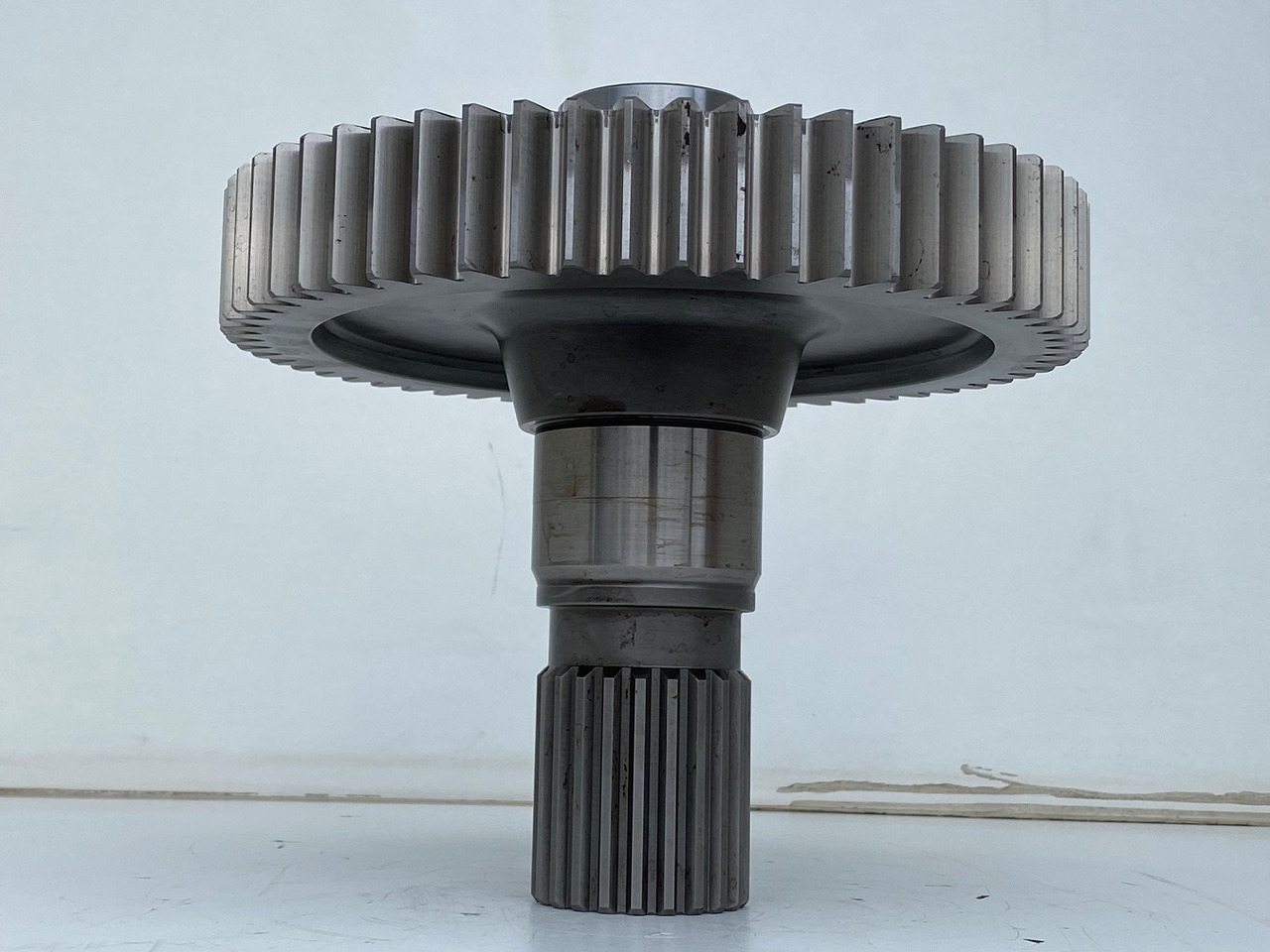 Liebherr Antriebswelle ID-Nr.10129375. PVG450C468. PR776-1296. #AN0401.01# - Transmissão de Máquina de construção: foto 5 Liebherr Antriebswelle ID-Nr.10129375. PVG450C468. PR776-1296. #AN0401.01# - Transmissão de Máquina de construção: foto 5