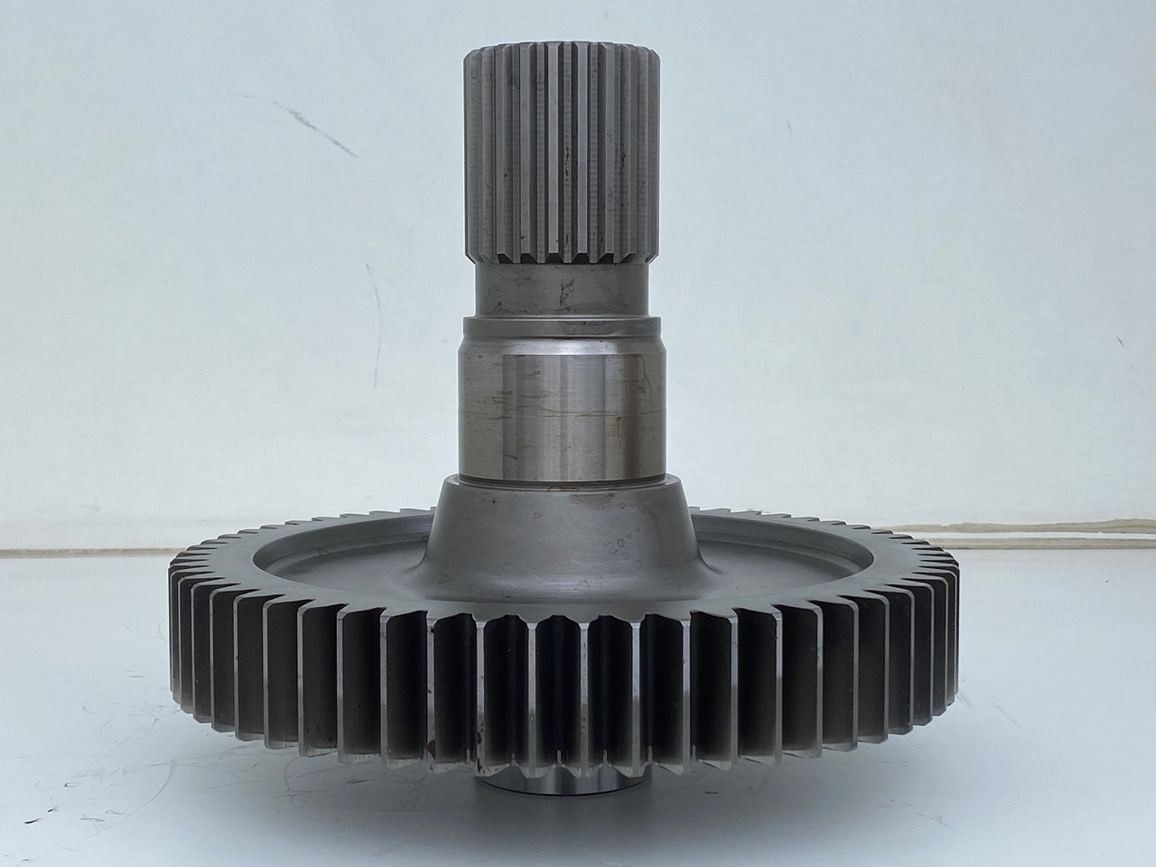 Liebherr Antriebswelle ID-Nr.10129375. PVG450C468. PR776-1296. #AN0401.01# - Transmissão de Máquina de construção: foto 2 Liebherr Antriebswelle ID-Nr.10129375. PVG450C468. PR776-1296. #AN0401.01# - Transmissão de Máquina de construção: foto 2