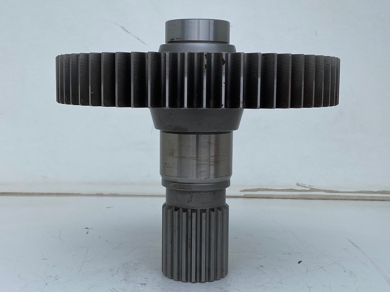 Liebherr Antriebswelle ID-Nr.10129375. PVG450C468. PR776-1296. #AN0401.01# - Transmissão de Máquina de construção: foto 4 Liebherr Antriebswelle ID-Nr.10129375. PVG450C468. PR776-1296. #AN0401.01# - Transmissão de Máquina de construção: foto 4