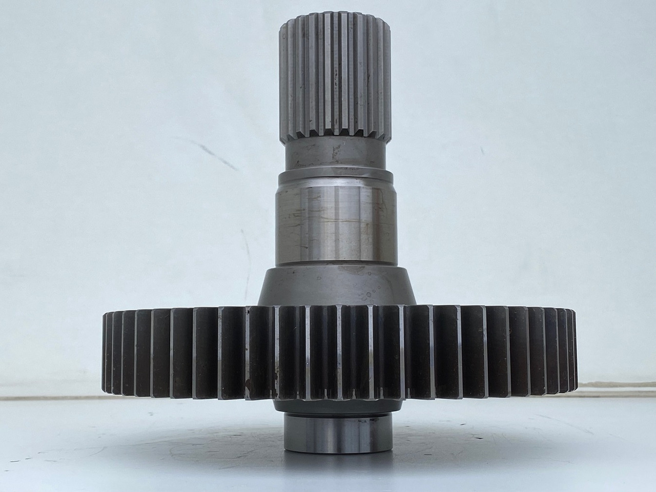 Liebherr Antriebswelle ID-Nr.10129375. PVG450C468. PR776-1296. #AN0401.01# - Transmissão de Máquina de construção: foto 3 Liebherr Antriebswelle ID-Nr.10129375. PVG450C468. PR776-1296. #AN0401.01# - Transmissão de Máquina de construção: foto 3