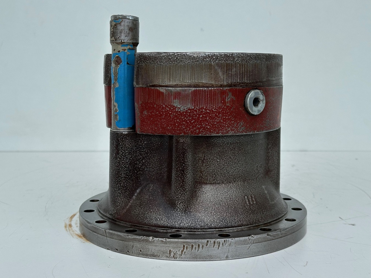 Liebherr - Bonfiglioli Lamellenbremse mit ID-Nr.10354467. LTM 1055-1, LTM 1055-3-1-076 bis LTM 1055-3-1-121, LTM 1055-3-2-000 bis LTM1055-3-2-031. #10354467.6088598# - Transmissão de Máquina de construção: foto 3 Liebherr - Bonfiglioli Lamellenbremse mit ID-Nr.10354467. LTM 1055-1, LTM 1055-3-1-076 bis LTM 1055-3-1-121, LTM 1055-3-2-000 bis LTM1055-3-2-031. #10354467.6088598# - Transmissão de Máquina de construção: foto 3