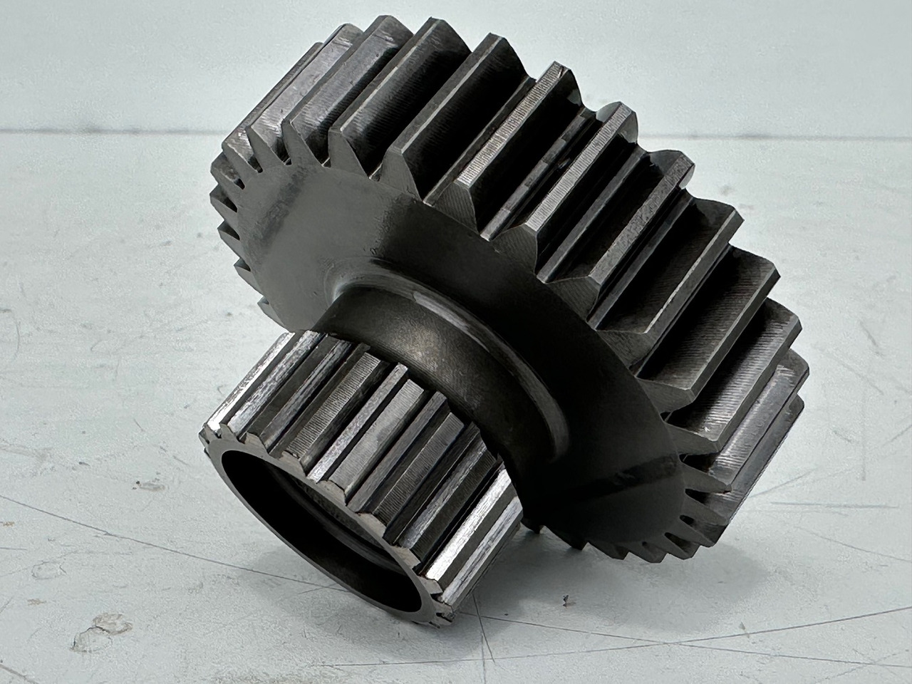 Liebherr - Bonfiglioli Sonnenrad mit ID-Nr.10355344. LTM 1045-3-1-, LTM 1055-1, LTM 1055-3-1-, LTM 1055-3-2-, LTM1070-4-1-, LTM1070-4-2-. #10355344.6088598# - Transmissão de Máquina de construção: foto 3 Liebherr - Bonfiglioli Sonnenrad mit ID-Nr.10355344. LTM 1045-3-1-, LTM 1055-1, LTM 1055-3-1-, LTM 1055-3-2-, LTM1070-4-1-, LTM1070-4-2-. #10355344.6088598# - Transmissão de Máquina de construção: foto 3