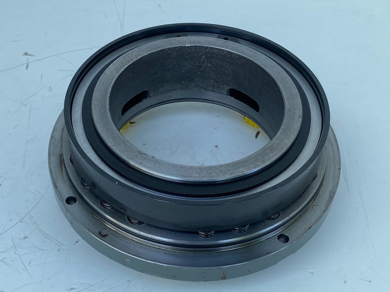 Liebherr Bremse ID-Nr.90009255. SAT250/278 - SAT250/287. A913 COMP, A914 COMP, A914, A916 COMP, A916, A918 COMP, A918, A920, A922 RAIL, A924 RAIL, LH18, LH22, LH24, LH26, R914 COMP, R914 RAIL, R914, - Motor de giro de Escavadora de rastos: foto 5 Liebherr Bremse ID-Nr.90009255. SAT250/278 - SAT250/287. A913 COMP, A914 COMP, A914, A916 COMP, A916, A918 COMP, A918, A920, A922 RAIL, A924 RAIL, LH18, LH22, LH24, LH26, R914 COMP, R914 RAIL, R914, - Motor de giro de Escavadora de rastos: foto 5
