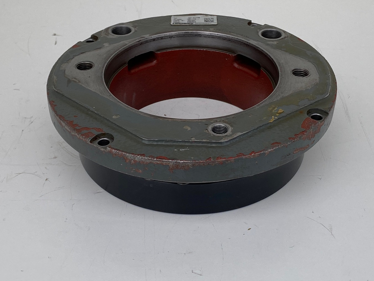 Liebherr Bremse ID-Nr.90009255. SAT250/278 - SAT250/287. A913 COMP, A914 COMP, A914, A916 COMP, A916, A918 COMP, A918, A920, A922 RAIL, A924 RAIL, LH18, LH22, LH24, LH26, R914 COMP, R914 RAIL, R914, - Motor de giro de Escavadora de rastos: foto 2 Liebherr Bremse ID-Nr.90009255. SAT250/278 - SAT250/287. A913 COMP, A914 COMP, A914, A916 COMP, A916, A918 COMP, A918, A920, A922 RAIL, A924 RAIL, LH18, LH22, LH24, LH26, R914 COMP, R914 RAIL, R914, - Motor de giro de Escavadora de rastos: foto 2