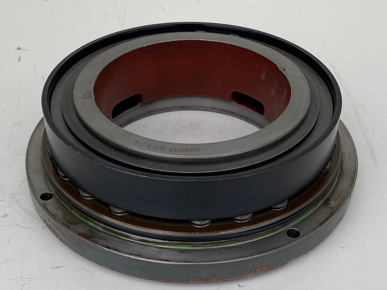 Liebherr Bremse ID-Nr.90009255. SAT250/278 - SAT250/287. A913 COMP, A914 COMP, A914, A916 COMP, A916, A918 COMP, A918, A920, A922 RAIL, A924 RAIL, LH18, LH22, LH24, LH26, R914 COMP, R914 RAIL, R914, - Motor de giro de Escavadora de rastos: foto 5 Liebherr Bremse ID-Nr.90009255. SAT250/278 - SAT250/287. A913 COMP, A914 COMP, A914, A916 COMP, A916, A918 COMP, A918, A920, A922 RAIL, A924 RAIL, LH18, LH22, LH24, LH26, R914 COMP, R914 RAIL, R914, - Motor de giro de Escavadora de rastos: foto 5