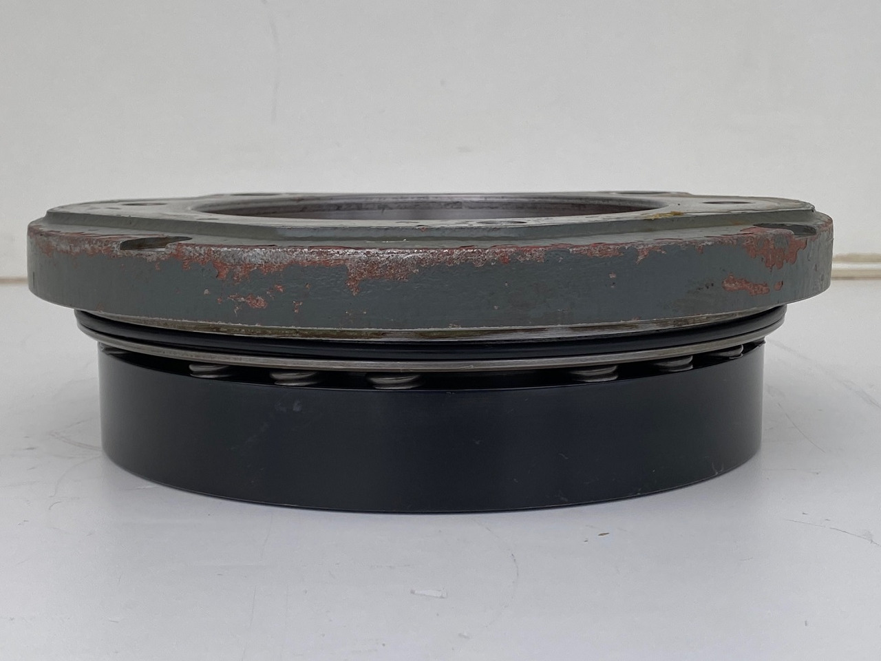 Liebherr Bremse ID-Nr.90009255. SAT250/278 - SAT250/287. A913 COMP, A914 COMP, A914, A916 COMP, A916, A918 COMP, A918, A920, A922 RAIL, A924 RAIL, LH18, LH22, LH24, LH26, R914 COMP, R914 RAIL, R914, - Motor de giro de Escavadora de rastos: foto 4 Liebherr Bremse ID-Nr.90009255. SAT250/278 - SAT250/287. A913 COMP, A914 COMP, A914, A916 COMP, A916, A918 COMP, A918, A920, A922 RAIL, A924 RAIL, LH18, LH22, LH24, LH26, R914 COMP, R914 RAIL, R914, - Motor de giro de Escavadora de rastos: foto 4