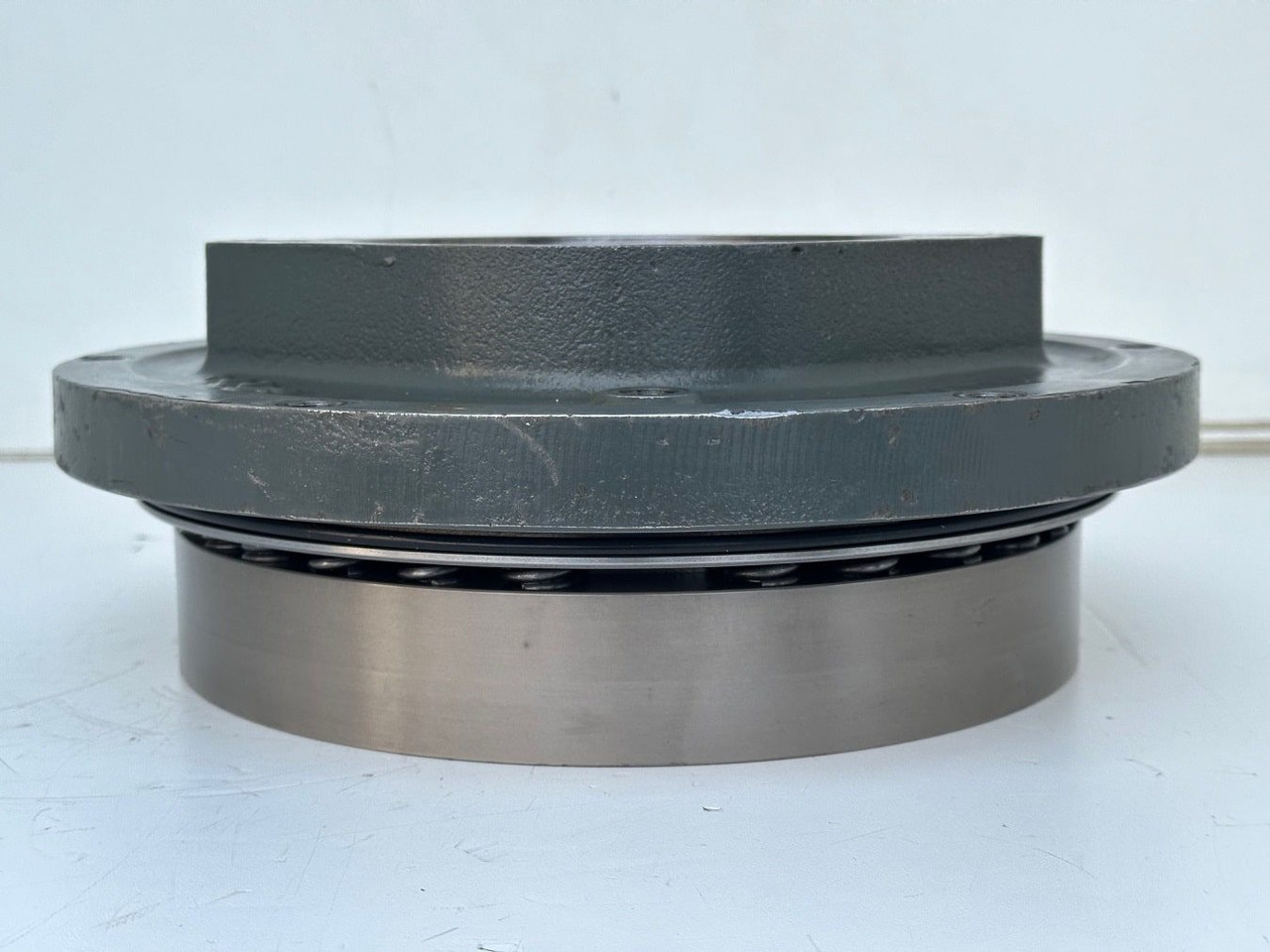 Liebherr Bremse ID-Nr.90016875. SAT300/282. LH40 C, LH40 M, LH50 CHR, LH50 M, LH50 MHR, LH50MT. #BR.0203# - Motor de giro de Máquina de construção: foto 3 Liebherr Bremse ID-Nr.90016875. SAT300/282. LH40 C, LH40 M, LH50 CHR, LH50 M, LH50 MHR, LH50MT. #BR.0203# - Motor de giro de Máquina de construção: foto 3