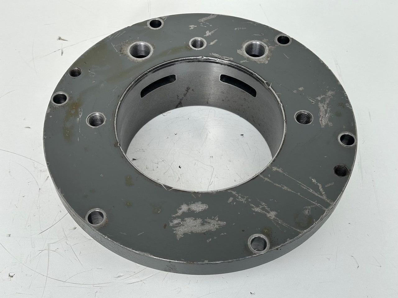 Liebherr Bremse ID-Nr.90204666.   A924 HL, A924, LH30 C, LH30 M, LH35 M, LH35 MT, R922.  #BR.01627#01696# - Caixa de câmbio de Máquina de construção: foto 2 Liebherr Bremse ID-Nr.90204666.   A924 HL, A924, LH30 C, LH30 M, LH35 M, LH35 MT, R922.  #BR.01627#01696# - Caixa de câmbio de Máquina de construção: foto 2