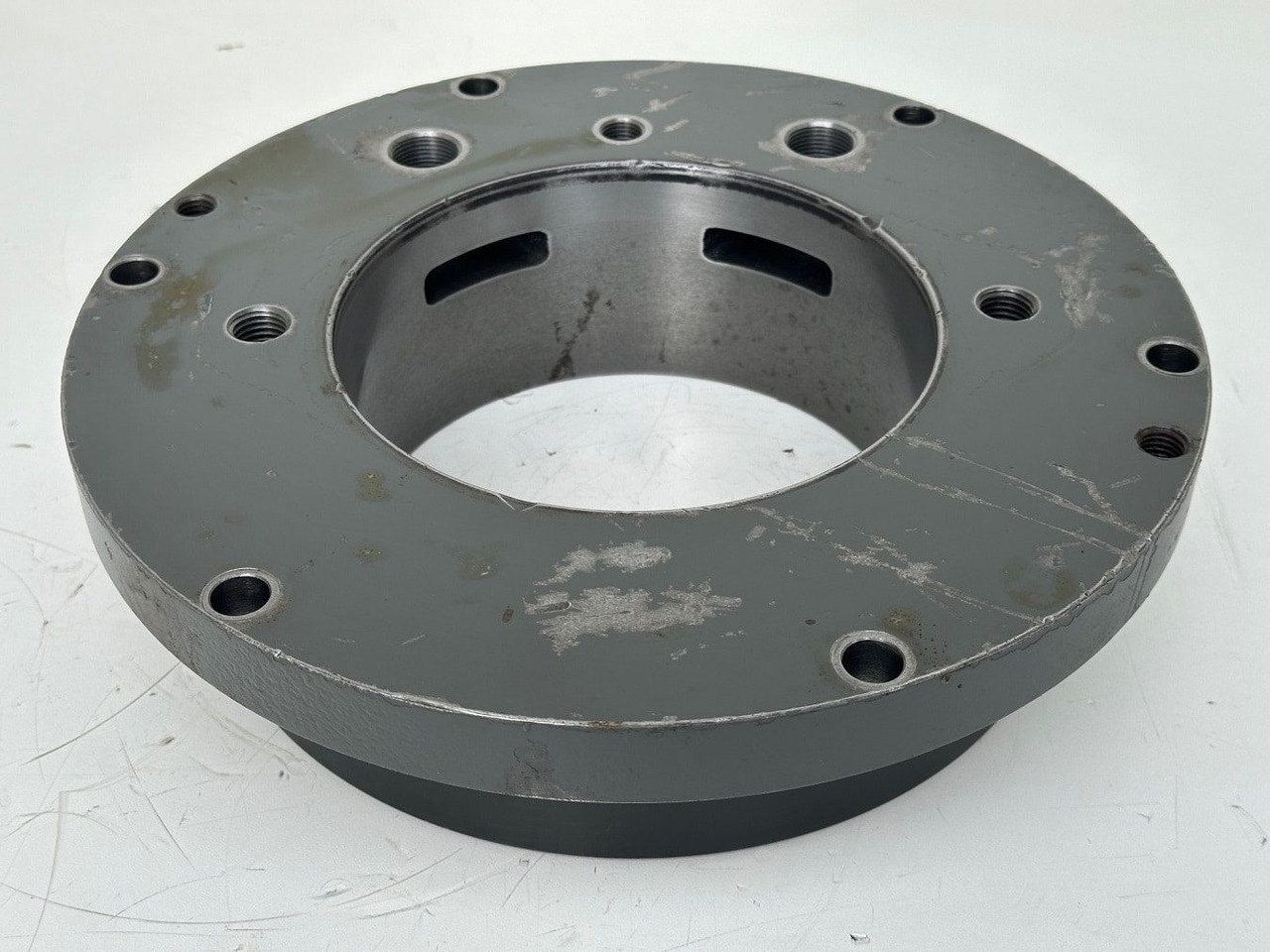 Liebherr Bremse ID-Nr.90204666.   A924 HL, A924, LH30 C, LH30 M, LH35 M, LH35 MT, R922.  #BR.01627#01696# - Caixa de câmbio de Máquina de construção: foto 1 Liebherr Bremse ID-Nr.90204666.   A924 HL, A924, LH30 C, LH30 M, LH35 M, LH35 MT, R922.  #BR.01627#01696# - Caixa de câmbio de Máquina de construção: foto 1