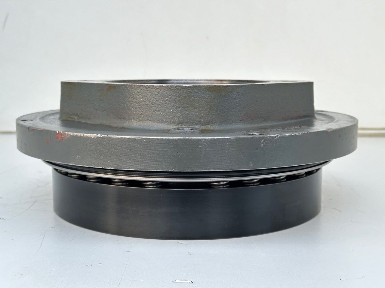 Liebherr Bremse ID-Nr.90209190. SAT300/282. LH40 C LH40 CP, LH40 M, LH40MP, LH50 CHR, LH50 CHRP, LH50 M, LH50 MHR, LH50 MHRP, LH50MT. #BR.01342# - Motor de giro de Máquina de construção: foto 3 Liebherr Bremse ID-Nr.90209190. SAT300/282. LH40 C LH40 CP, LH40 M, LH40MP, LH50 CHR, LH50 CHRP, LH50 M, LH50 MHR, LH50 MHRP, LH50MT. #BR.01342# - Motor de giro de Máquina de construção: foto 3