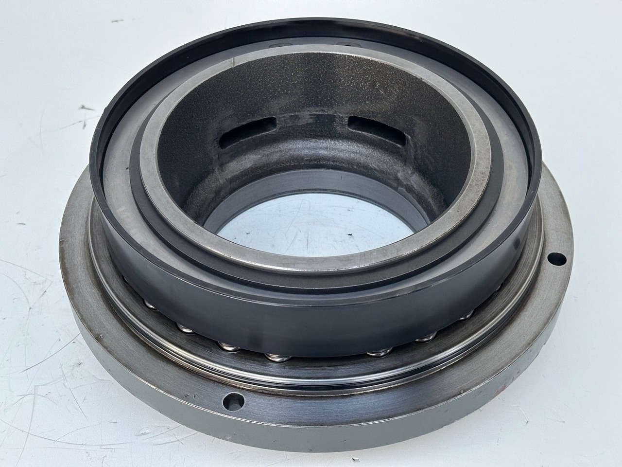 Liebherr Bremse ID-Nr.90209190. SAT300/282. LH40 C LH40 CP, LH40 M, LH40MP, LH50 CHR, LH50 CHRP, LH50 M, LH50 MHR, LH50 MHRP, LH50MT. #BR.01342# - Motor de giro de Máquina de construção: foto 4 Liebherr Bremse ID-Nr.90209190. SAT300/282. LH40 C LH40 CP, LH40 M, LH40MP, LH50 CHR, LH50 CHRP, LH50 M, LH50 MHR, LH50 MHRP, LH50MT. #BR.01342# - Motor de giro de Máquina de construção: foto 4