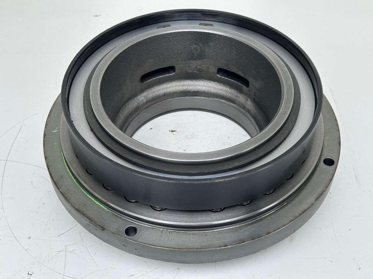 Liebherr Bremse ID-Nr.90209190. SAT300/282. LH40 C LH40 CP, LH40 M, LH40MP, LH50 CHR, LH50 CHRP, LH50 M, LH50 MHR, LH50 MHRP, LH50MT. #BR.1349# - Motor de giro de Máquina de construção: foto 4 Liebherr Bremse ID-Nr.90209190. SAT300/282. LH40 C LH40 CP, LH40 M, LH40MP, LH50 CHR, LH50 CHRP, LH50 M, LH50 MHR, LH50 MHRP, LH50MT. #BR.1349# - Motor de giro de Máquina de construção: foto 4