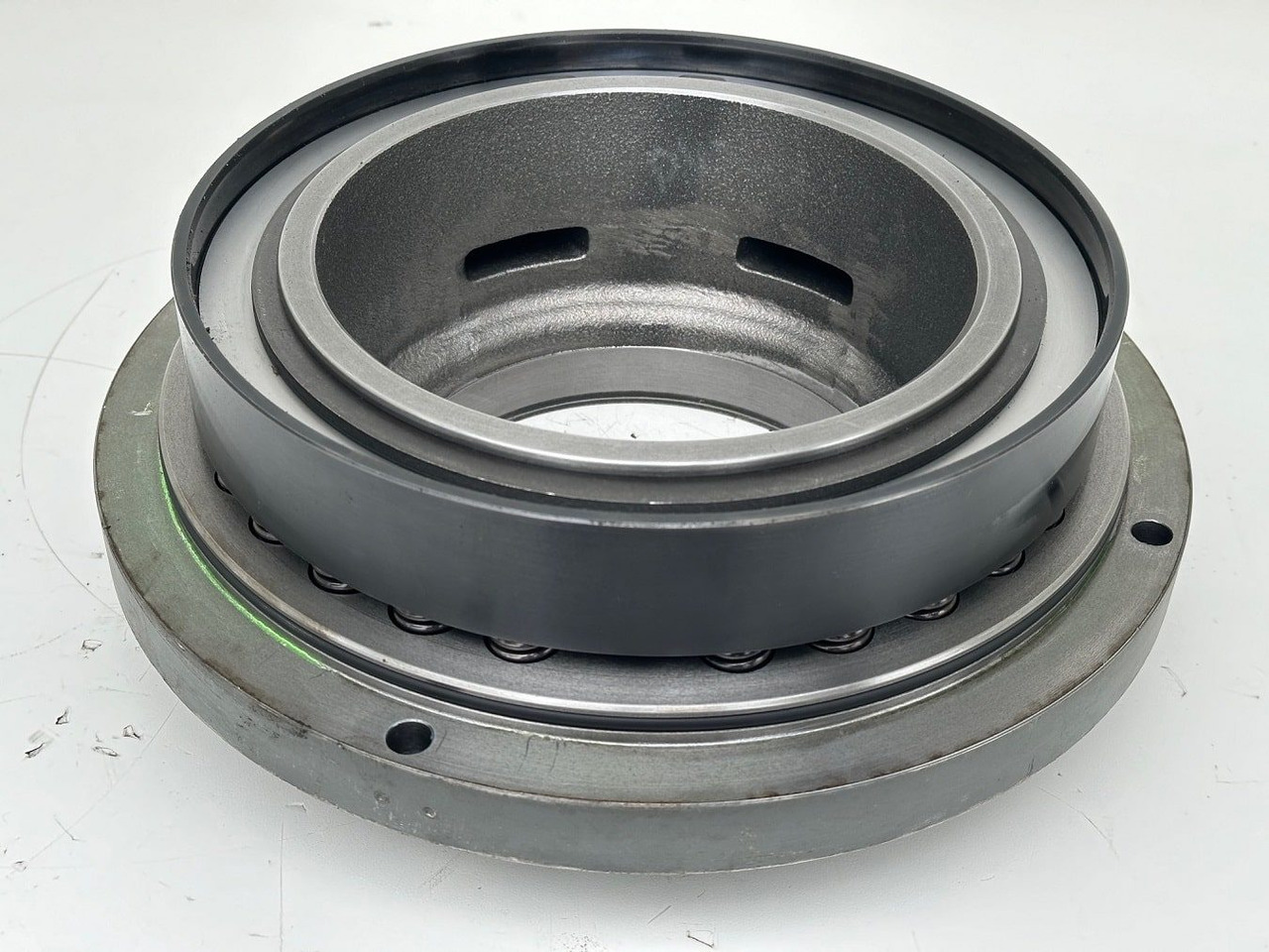 Liebherr Bremse ID-Nr.90209190. SAT300/282. LH40 C LH40 CP, LH40 M, LH40MP, LH50 CHR, LH50 CHRP, LH50 M, LH50 MHR, LH50 MHRP, LH50MT. #BR.1349# - Motor de giro de Máquina de construção: foto 5 Liebherr Bremse ID-Nr.90209190. SAT300/282. LH40 C LH40 CP, LH40 M, LH40MP, LH50 CHR, LH50 CHRP, LH50 M, LH50 MHR, LH50 MHRP, LH50MT. #BR.1349# - Motor de giro de Máquina de construção: foto 5