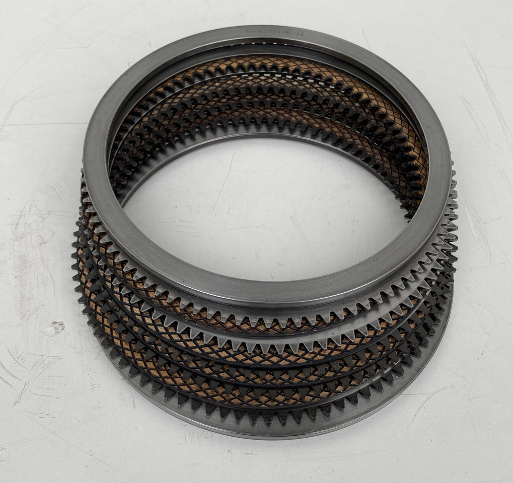 Liebherr Bremslamellensatz ID-Nr.90010603. SAT200/277. A910 COMP, A912 COMP, A913 COMP, A914, R914, R914 COMP, LOS-103. #90010603.57# - Disco de freio de Escavadeira: foto 4 Liebherr Bremslamellensatz ID-Nr.90010603. SAT200/277. A910 COMP, A912 COMP, A913 COMP, A914, R914, R914 COMP, LOS-103. #90010603.57# - Disco de freio de Escavadeira: foto 4