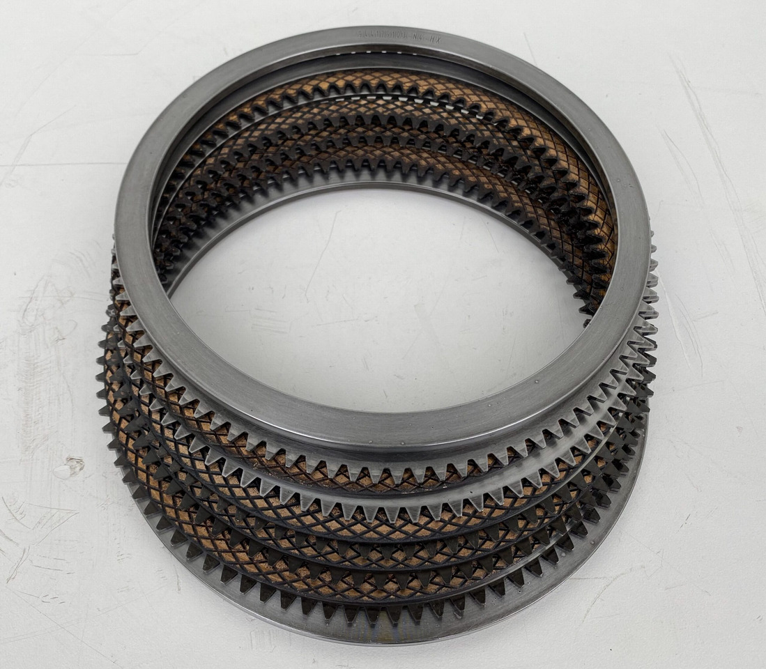 Liebherr Bremslamellensatz ID-Nr.90010603. SAT200/277. A910 COMP, A912 COMP, A913 COMP, A914, R914, R914 COMP, LOS-103. #90010603.57# - Disco de freio de Escavadeira: foto 3 Liebherr Bremslamellensatz ID-Nr.90010603. SAT200/277. A910 COMP, A912 COMP, A913 COMP, A914, R914, R914 COMP, LOS-103. #90010603.57# - Disco de freio de Escavadeira: foto 3