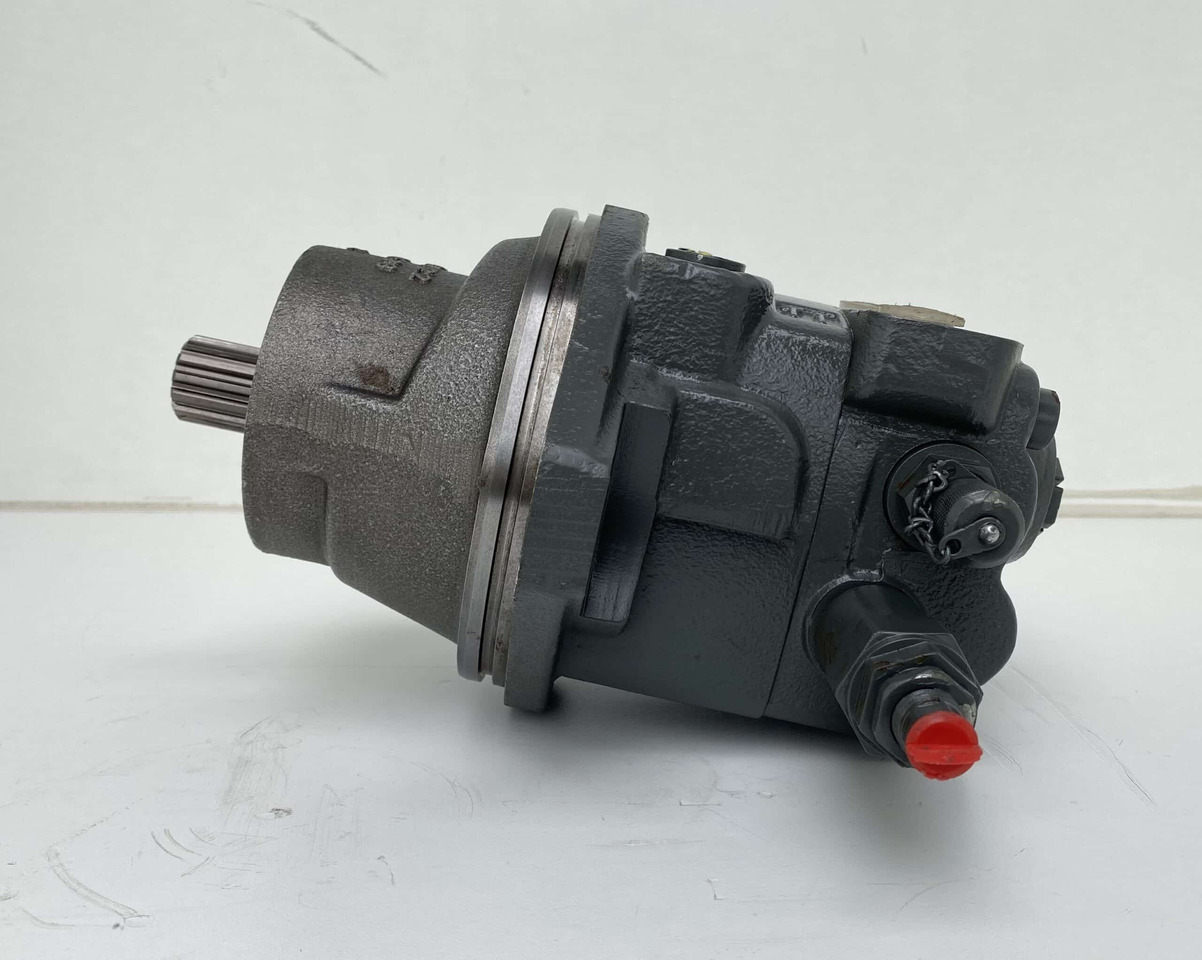 Liebherr Hydraulikeinbaumotor FMF045. ID-Nr.10129444. - Motor hidráulico de Máquina de construção: foto 5 Liebherr Hydraulikeinbaumotor FMF045. ID-Nr.10129444. - Motor hidráulico de Máquina de construção: foto 5