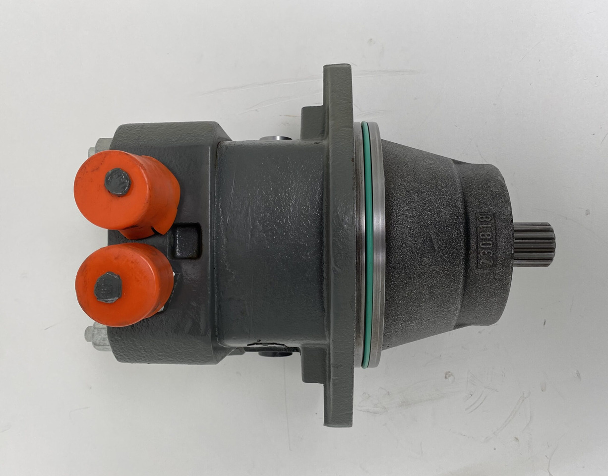 Liebherr Hydraulikeinbaumotor FMF045, ID-Nr.11432813. A913 COMP, A914 COMP, A914, A916 COMP ,A916, A918 COMP, A918, A920, A922 RAIL, A924 RAIL, LH18, R914 COMP, R914, R918, R920 K-LC,R920 K-NLC. #1055 - Motor de giro de Máquina de construção: foto 4 Liebherr Hydraulikeinbaumotor FMF045, ID-Nr.11432813. A913 COMP, A914 COMP, A914, A916 COMP ,A916, A918 COMP, A918, A920, A922 RAIL, A924 RAIL, LH18, R914 COMP, R914, R918, R920 K-LC,R920 K-NLC. #1055 - Motor de giro de Máquina de construção: foto 4