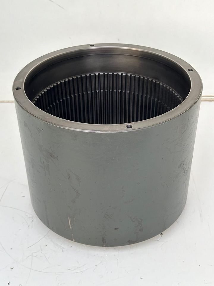 Liebherr Innenrad ID-Nr.90206974. SAT300/282. LH40 C LH40 CP, LH40 M, LH40MP, LH50 CHR, LH50 CHRP, LH50 M, LH50 MHR, LH50 MHRP, LH50MT. #IN.01342# - Motor de giro de Máquina de construção: foto 5 Liebherr Innenrad ID-Nr.90206974. SAT300/282. LH40 C LH40 CP, LH40 M, LH40MP, LH50 CHR, LH50 CHRP, LH50 M, LH50 MHR, LH50 MHRP, LH50MT. #IN.01342# - Motor de giro de Máquina de construção: foto 5