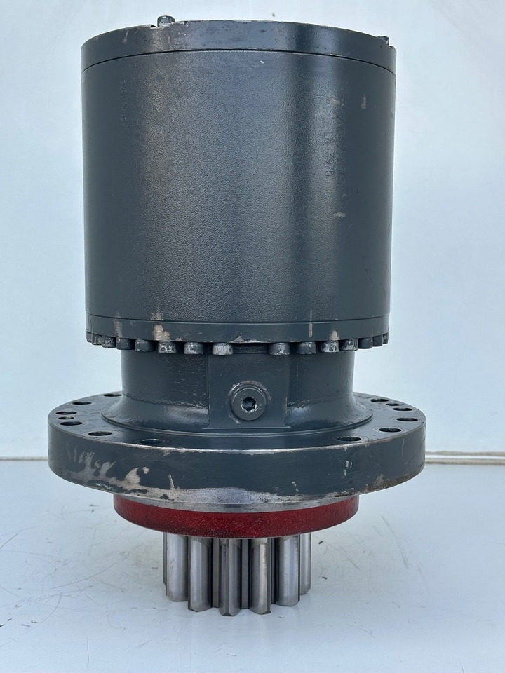 Liebherr Schwenkantrieb SAT250/278, ID-Nr.90017772 - ID-Nr.90017773 - ID-Nr.90017774 - ID-Nr.90209641. #6053# - Caixa de câmbio de Escavadora de rastos: foto 1 Liebherr Schwenkantrieb SAT250/278, ID-Nr.90017772 - ID-Nr.90017773 - ID-Nr.90017774 - ID-Nr.90209641. #6053# - Caixa de câmbio de Escavadora de rastos: foto 1