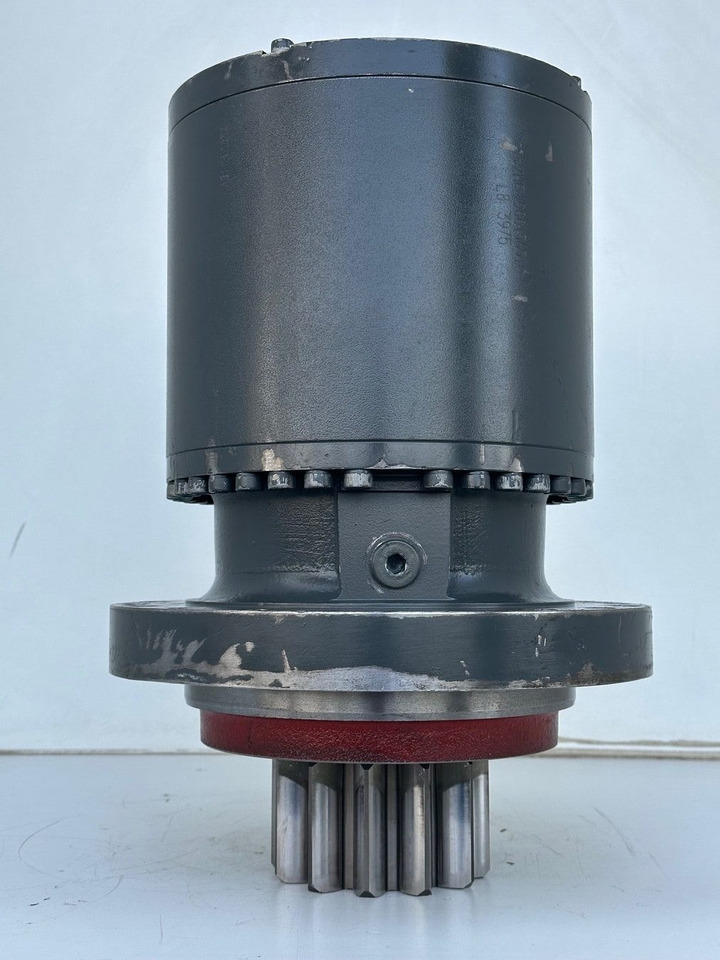 Liebherr Schwenkantrieb SAT250/278, ID-Nr.90017772 - ID-Nr.90017773 - ID-Nr.90017774 - ID-Nr.90209641. #6053# - Caixa de câmbio de Escavadora de rastos: foto 2 Liebherr Schwenkantrieb SAT250/278, ID-Nr.90017772 - ID-Nr.90017773 - ID-Nr.90017774 - ID-Nr.90209641. #6053# - Caixa de câmbio de Escavadora de rastos: foto 2